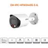Dahua Telecamera Bullet IP 4Mp Full-color IR 30Mt - IPC-HFW2449S-S-IL (2.8mm) S