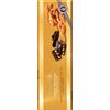 Lindt - Maxitavoletta - Fondente e Mandorle - 300g