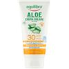 Equilibra Aloe Crema Solare 30 Spf Protezione Alta 75 ml