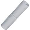 ELETTROCANALI GIUNTO LINEARE PER TUBI RIGIDI D 20MM ECGSU-ECGSU20
