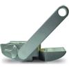 KING-GATES SBLOCCO CON CHIAVE A LEVA PER CASSA DI FONDAZIONE INTRO BOX INTROLOCKR01-KIN1622B1