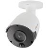 NIVIAN TELECAMERA FINTA BULLET -VISCS020