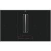 Electrolux KCC84453CK piano ad induzione con cappa