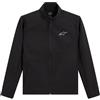 ALPINESTARS - Giacca ALPINESTARS - Giacca Radiate Softshell Nero