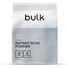 BULK POWDERS Bulk Pure Instant Branched Chain Amino Acids BCAA Powder, Mixed Berry, 500 g, Frutti di Bosco, 50 Porzioni