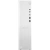 Lenovo IdeaCentre Tower Gen 10 AMD Processore AMD Ryzen 5 220 da 3,2 GHz fino a 4,9 GHz, Windows 11 Home 64, 512 GB SSD QLC - 91D0CTO1WWIT1