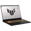 ASUS NB ASUS TUF Gaming T FX608JHR-RV002W 16" I7-14650HX 16GB SSD512GB NVIDIA GeForce RTX 5050 8GB W11