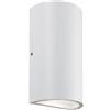 Sovil Applique Sovil Trump bianco a led 12W 4000K IP54 99135/02