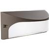 Sovil Applique da esterno Sovil DOME con LED 10W 3000K Marrone 98145/27