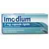 DIFARMED S.L. IMODIUM 8CPS 2MG