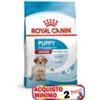 ROYAL CANIN MEDIUM PUPPY KG.10 **acquisto minimo 2 sacchi***
