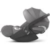 Cybex Platinum - Cybex Platinum Seggiolino Auto Cloud T I-Size Mirage Grey Plus