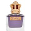 Jean P. Gaultier Scandal Pour Homme Eau de Toilette da uomo 100 ml