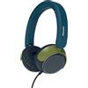 PHILIPS TAK2000CT/00 CUFFIE WIRELESS, Ottanio cristallizzato