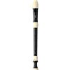 YAMAHA YRA38BIII Flauto Dolce, Contralto in Fa, Barocco, Marrone/Beige