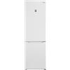 MIDEA Frigorifero Combinato Classe E Capacità 330 Litri No Frost colore Bianco - MDRB489FGE01O