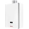 Rinnai Scaldacqua Scaldabagno murale a gas metano Rinnai Infinity 17i Interno flusso forzato per installazioni interne REU-A1720FFU-E-NG