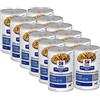 HILLS Hill's Prescription Diet Derm Complete Alimento Umido per Cani KIT RISPARMIO 12X370G