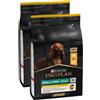 Purina Pro Plan Light Sterilised Small e Mini Adult KIT RISPARMIO 2x3KG