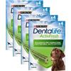 DENTALIFE Purina Dentalife Active Fresh Snack Cane Taglia Large KIT RISPARMIO 16PZ