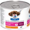 HILLS Hill's Prescription Diet Gastrointestinal Biome patè per cani per la salute gastrointestinale 200G
