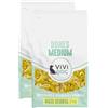 Vivi Dog Biscotti Cane Bones Medium KIT RISPARMIO 2x2KG