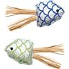 Croci Gioco Gatto Jelly Fish 2PZ