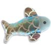 CROCI Gioco per Gatto Lumifish 49CM
