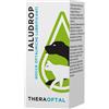 THERAPET Theraoftal Ialudrop Gocce Oftalmiche Lubrificanti 10ML