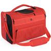 Camon Trasportino Borsa Rossa 42X26X30CM