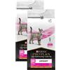 Purina Pro Plan Veterinary Diets Ur Urinary al Pollo Gatto KIT RISPARMIO 2x1.5KG