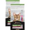 Purina Pro Plan Sterilised Adult 1+ Savoury Duo con Anatra e Fegato KIT RISPARMIO 2x1.5KG