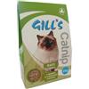 Gill's Gatto Catnip Bag 20G