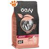 Oasy Cat Grain Free Adult Tacchino - Sacco Da 300 Gr