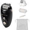 Rowenta EP5628F0 epilatore Nero