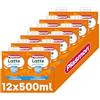 Plasmon Nutrimune Liquido 0-12 mesi - 500ml (12 confezioni)