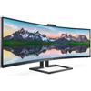 Philips 49 MONITOR CURVO 32:9