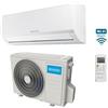 SPLENDID OLIMPIA SPLENDID ARYAL S1 E INVERTER 10 C CLIMATIZZATORE 10000 BTU CLASSE A++/A+ -IN OMAGGIO CHIAVETTA WI-FI- PROMO