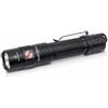 Fenix PD35R ACE Torcia ricaricabile per esterni e di sicurezza | 2000 lumen | 380 m | 720 ore max | profili modalità selezionabili | coperchio porta di ricarica rotante | batteria 4000 mAh di grande