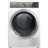 Hotpoint Ariston H8 D94WB IT, Asciugatrice a pompa di calore a Libera Installazione, A+++,9kg