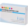 FLU Omium Homeo Sapiens Flu Omium Centrum 5 D Bp Capsule 500 Mg 30 pz