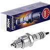 NGK Candela di accensione Iridium IX BPR7HIX, 5944 | 1 pezzo