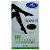DESA PHARMA Srl COLLANT SUPERCOPRENTE SAUBER 8-12 MMHG FANTASIA POIS PICCOLI BIANCO E NERO 4