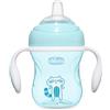 CHICCO (ARTSANA SpA) CHICCO TAZZA TRANSITION AZZURRA 4 MESI