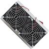 Hilitand di raffreddamento termoelettrico dual- di raffreddamento Peltier Semiconduttore Refrigerazione FAI TE di Raffreddamento 12V 120W per Piastra Raffreddamento