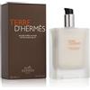 Hermès Terre D'Hermès Balsamo dopobarba profumato (uomo) 100 ml