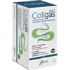 ABOCA SpA SOCIETA' AGRICOLA Coligas Fast Tisana 20 Buste