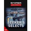 CI Games Sniper Ghost Warrior Contracts Seeker's Selects Weapon Pack DLC | Steam