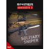 CI Games Sniper Ghost Warrior Contracts 2 Solitary Sniper Weapons Pack DLC | Steam