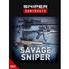 CI Games Sniper Ghost Warrior Contracts Savage Sniper Weapon Pack DLC | Steam